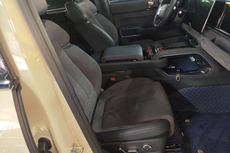 Used Formula Leopard Leopard 5 2023 Cloud Ride Flagship Edition