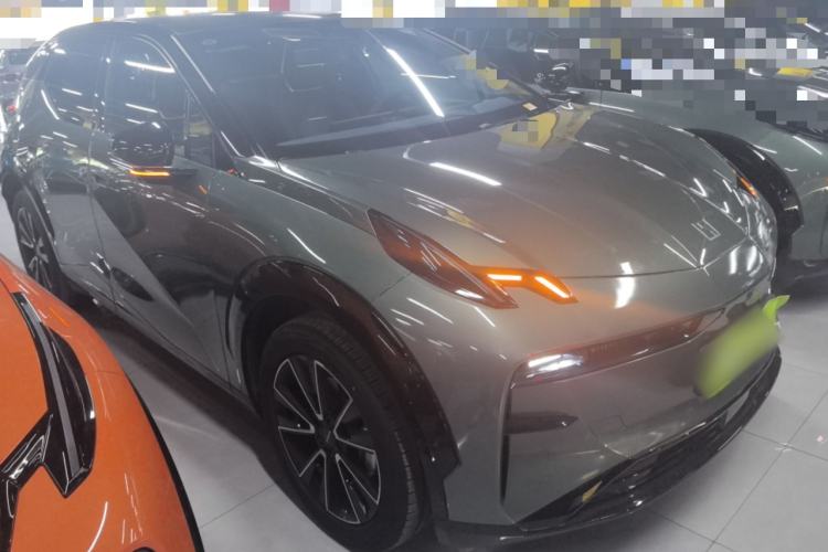 Used Zeekr X 2025 5-Seater Long-Range Version
