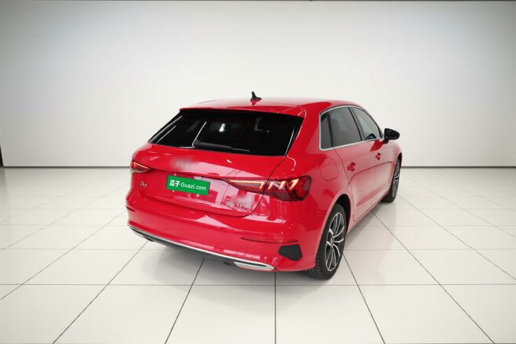 Used Audi A3 2021 Sportback 35 TFSI Ambition Style Edition