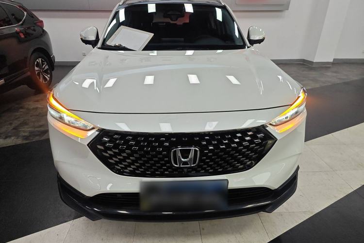 Used Honda XR-V 2024 1.5L CVT Trend Edition Exterior 1