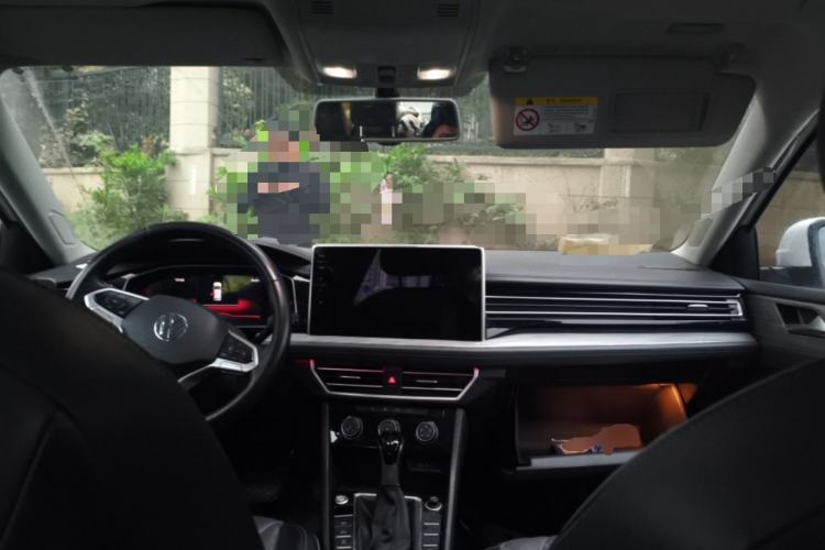 Used Volkswagen Sagitar 2023 280TSI DSG Beyond Lite Edition
