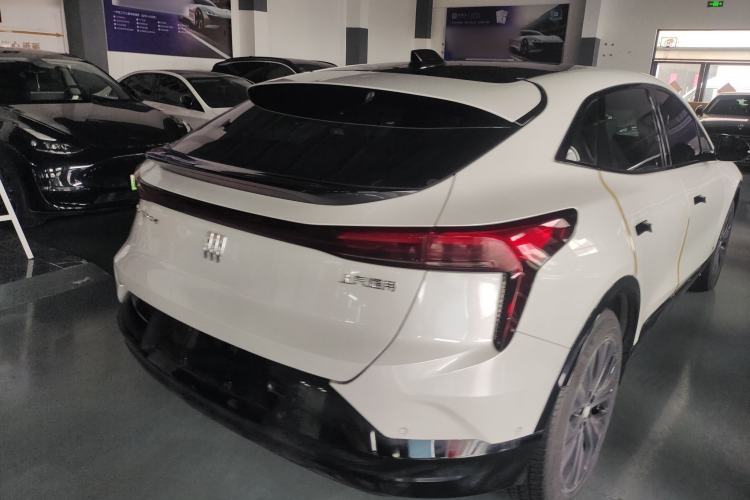 Used Buick E4 2023 Deluxe Edition