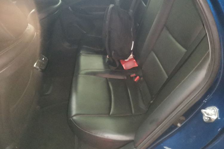 Used Honda Spirior 2015 2.4L Prestige Edition
