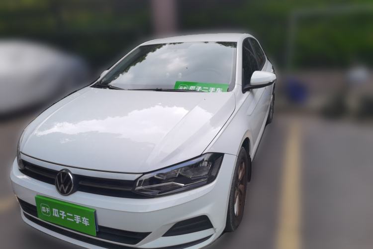 Used Volkswagen Polo 2023 Revised Plus 1.5L Automatic – Enjoy Life Edition