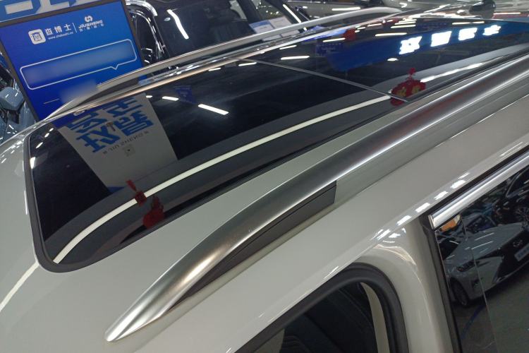 Used Volkswagen Tayron GTE Plug-in Hybrid 2020 1.4T Luxury Model
