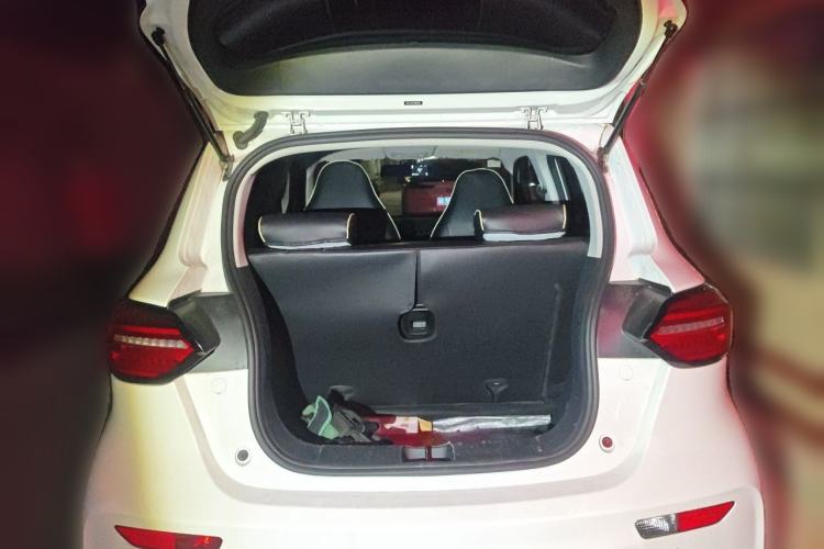 Used Leapmotor T03 2023 310 Lite Edition