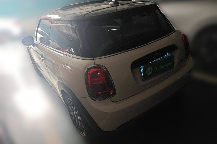 Used MINI 2020 1.5T COOPER Classic Edition

