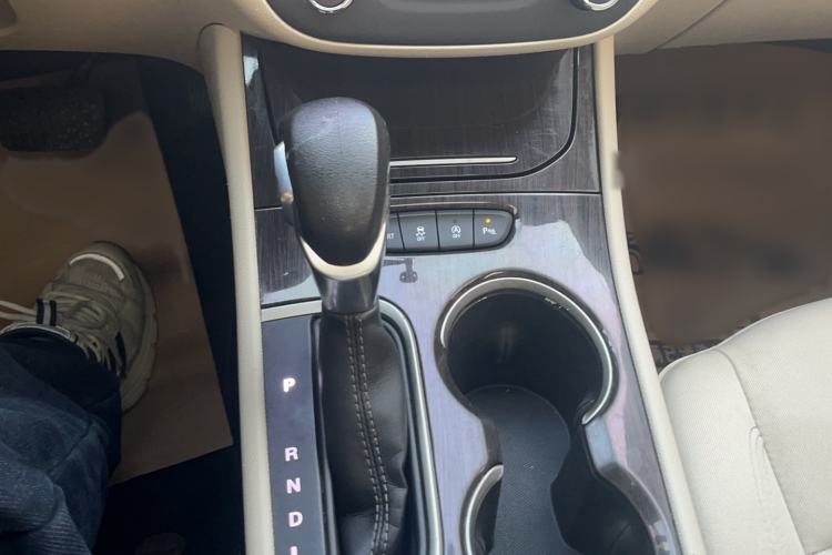 Used Buick Verano 2019 Sedan 15S Automatic Entry Model
