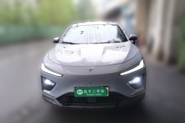 Used NETA X 2025 500 Plus
