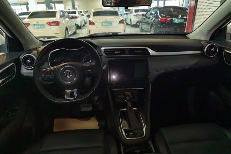 Used MG ZS 2020 180 DVVT Automatic Lite
