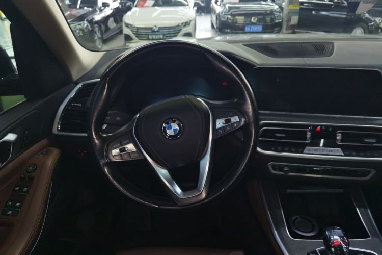 Used BMW X5 2021 xDrive30i X Design Package
