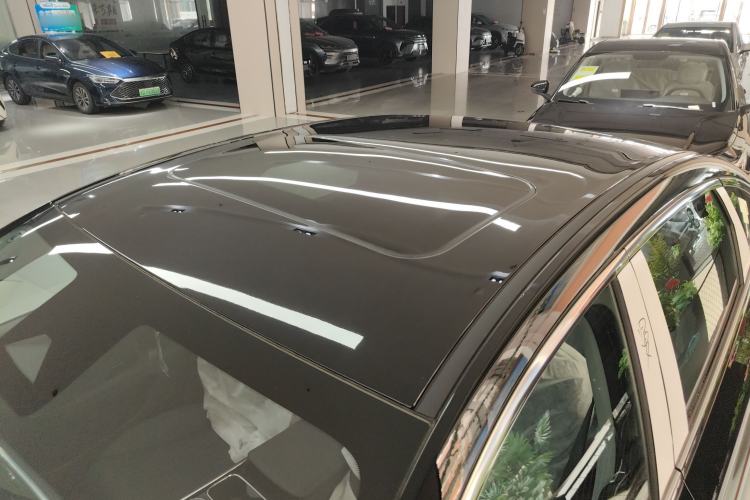 Used Geely Galaxy Stellar 6 2026 Model 60km Exploration Edition
