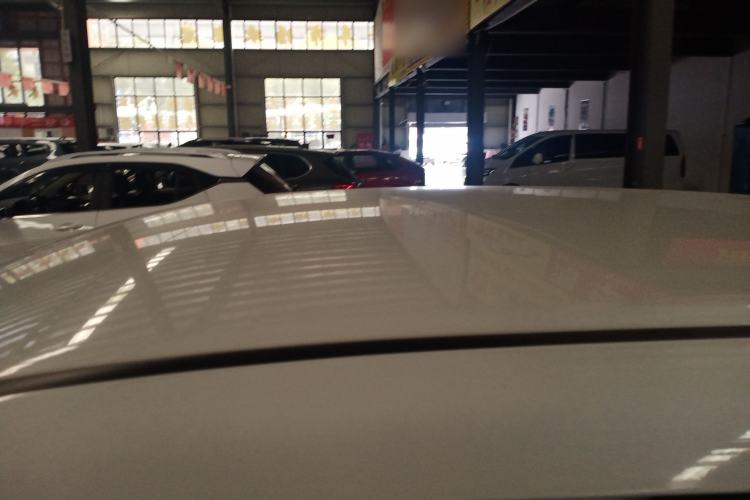 Used Honda Avancier 2017 240TURBO Two-Wheel Drive Elite Edition