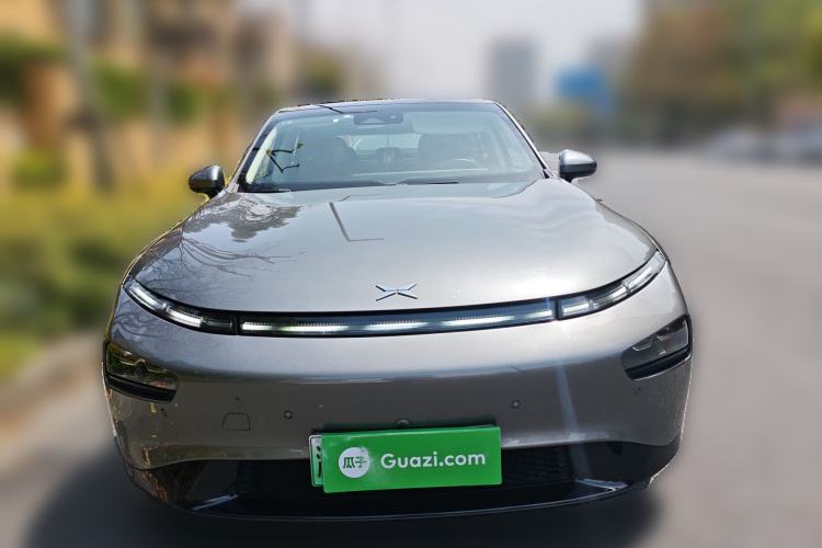 Used XPeng P7 2020 706G