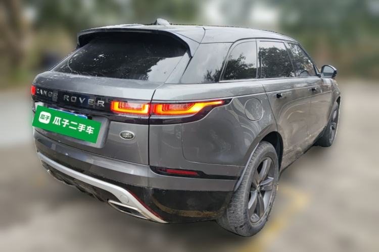 Used Land Rover Range Rover Velar 2018 P300 R-DYNAMIC S
