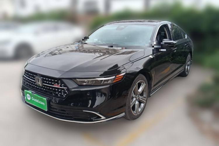 Used Honda Accord 2024 260TURBO Prestige Edition