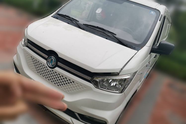 Used Dongfeng Yufeng EM26 2023 High-End Model 41.86 kWh CATL