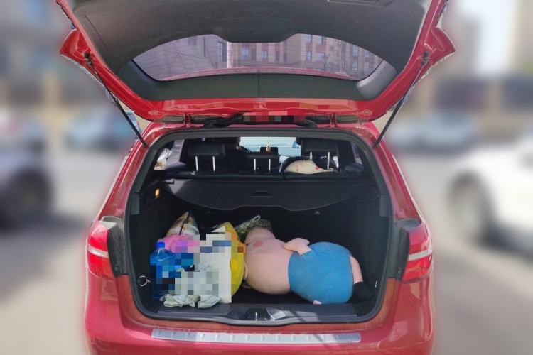 Used Mercedes-Benz B-Class 2015 B 200 Fashion Model
