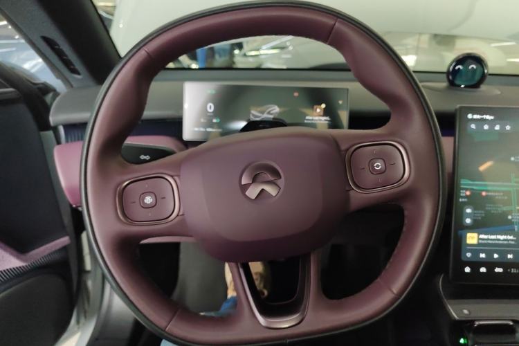 Used Nio ET5T 2024 75kWh Touring
