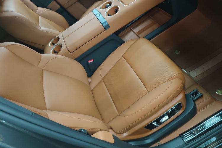 Used Li Auto L9 2024 Pro Model