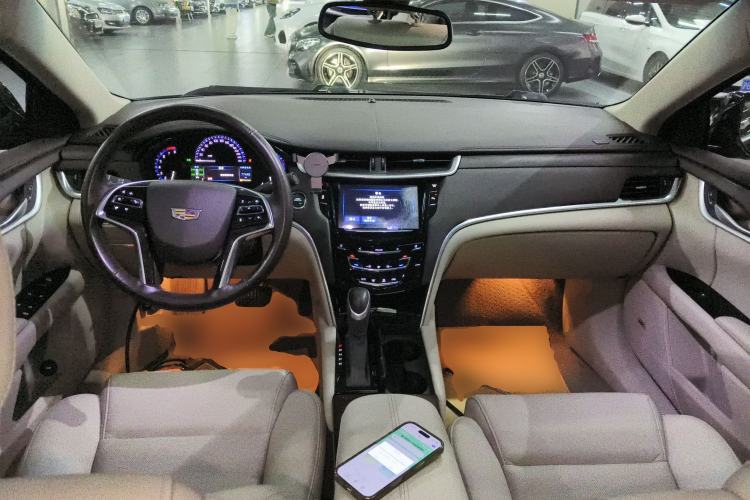 Used Cadillac XTS 2016 28T Tech Edition
