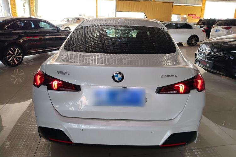 Used BMW 2 Series 2025 225L M Sport Package