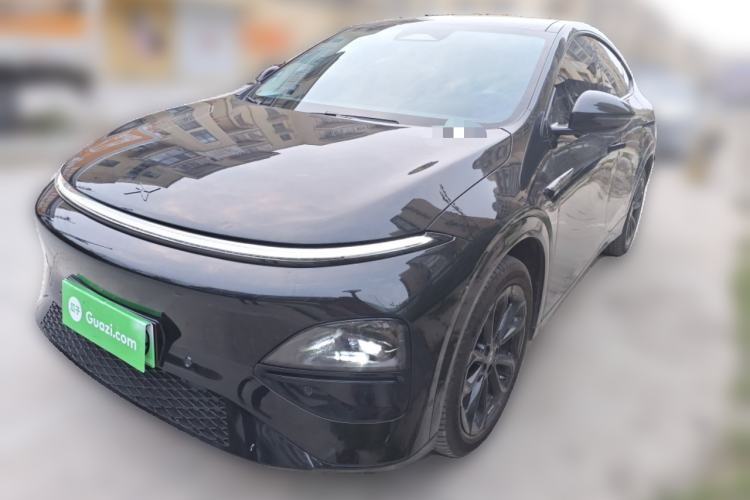 Used XPeng G6 2025 625 Long-Range Max Tech Edition