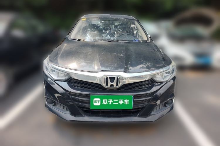 Used Honda Crider 2019 180 Turbo CVT Comfort Edition China V Front