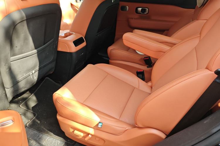 Used Leapmotor C16 2026 Extended-Range 280 LiDAR Version 6 Seats