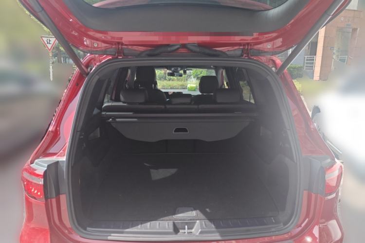 Used Mercedes-Benz GLB 2020 GLB 180 Dynamic Edition
