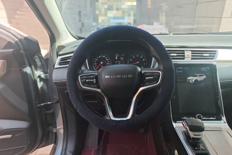 Used Roewe RX5 2020 PLUS 300TGI Automatic Ali National Style Luxury Edition Steering Wheel