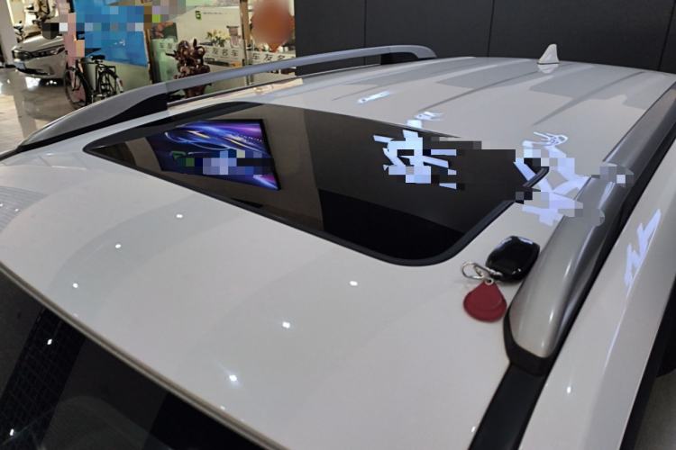 Used Hyundai ix35 2018 2.0L Automatic 2WD Zhiyong·Changxiang Edition