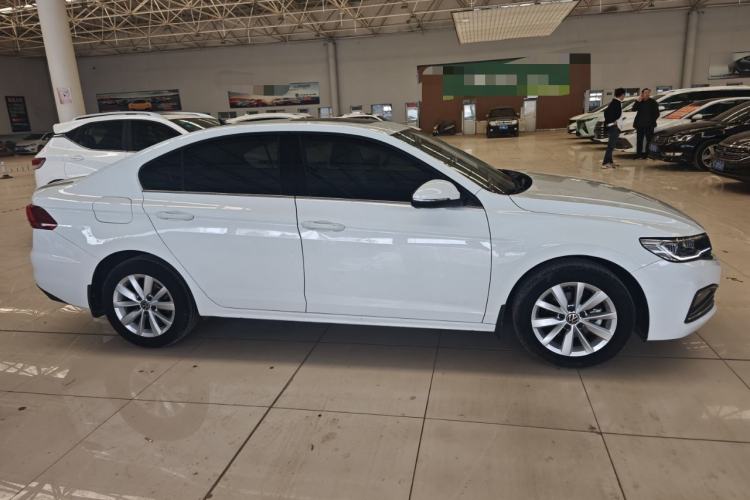 Used Volkswagen Bora 2021 1.5L Automatic Elite Smart Connect Edition Exterior 2