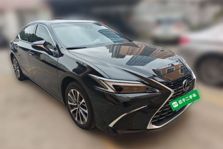 Used Lexus ES 2025 200 Premium Edition