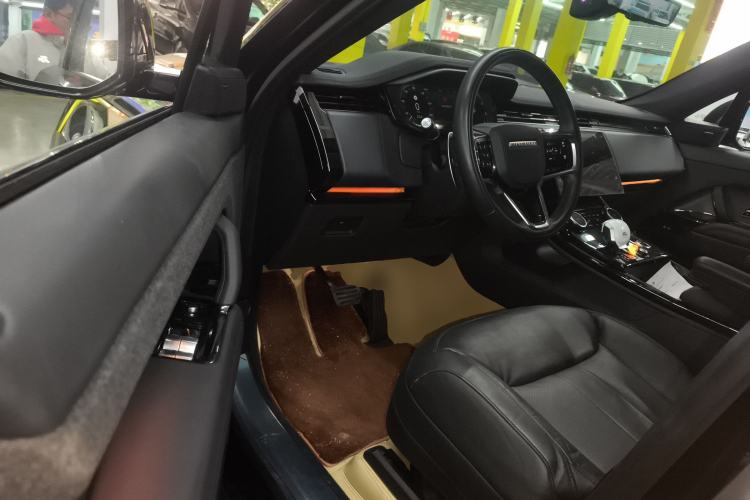 Used Land Rover Range Rover Sport 2023 360 PS S
