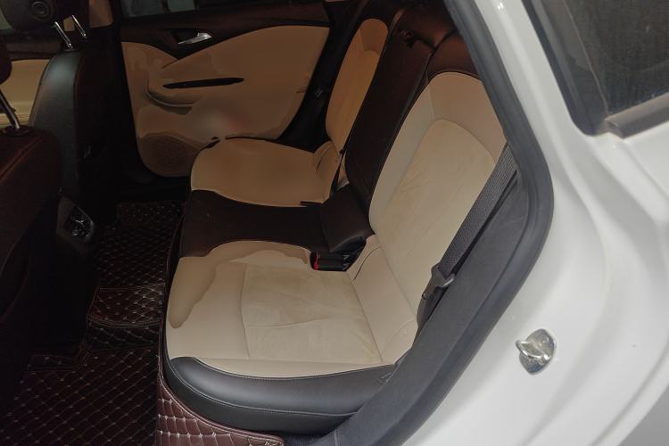 Used Buick Verano 2019 Sedan 15S Automatic Leading Model