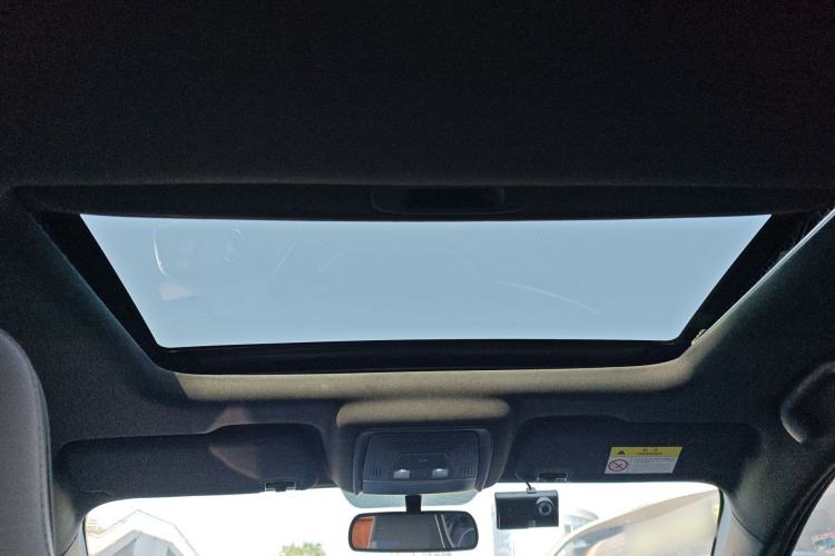 Used BYD Qin PLUS 2024 Honor Edition EV 510KM Beyond Model Headliner