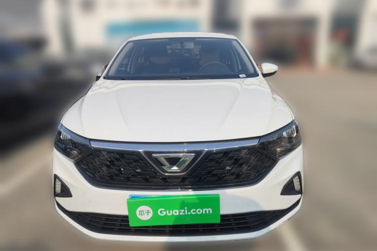 Used Jetta VA3 2025 Model, Facelifted 1.5L Manual—Ambitious Edition
