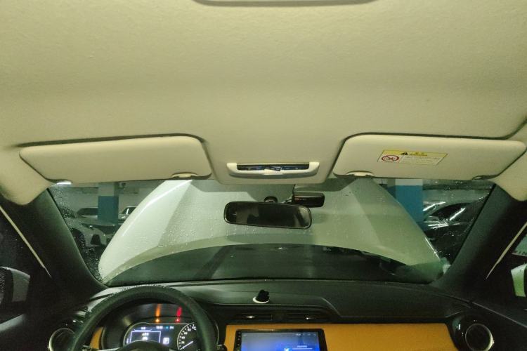 Used Nissan Kicks 2017 1.5L CVT Cool Enjoy Edition