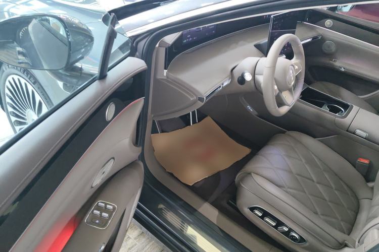 Used Hima S9T 2025 Model Range-Extended Ultra Long-Range Version