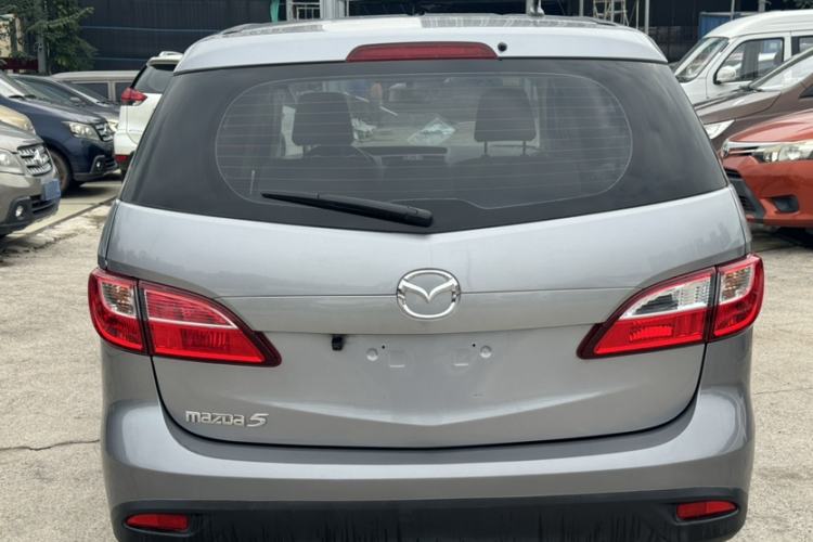 Used Mazda Mazda 5 2013 2.0L Automatic Comfort Edition
