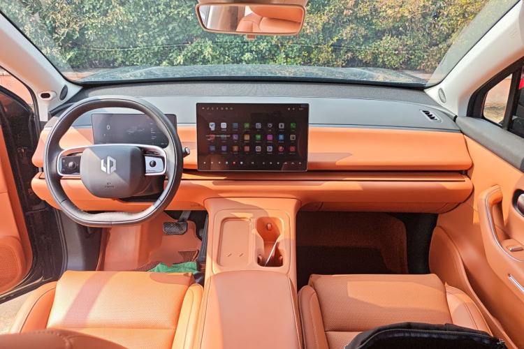 Used Leapmotor C10 2024 530 Smart Edition
