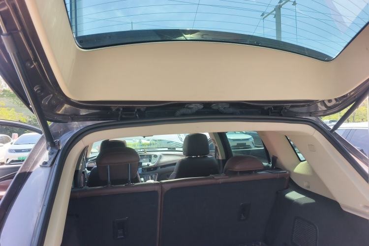 Used Buick Envision 2016 20T Two-Wheel-Drive Elite Model