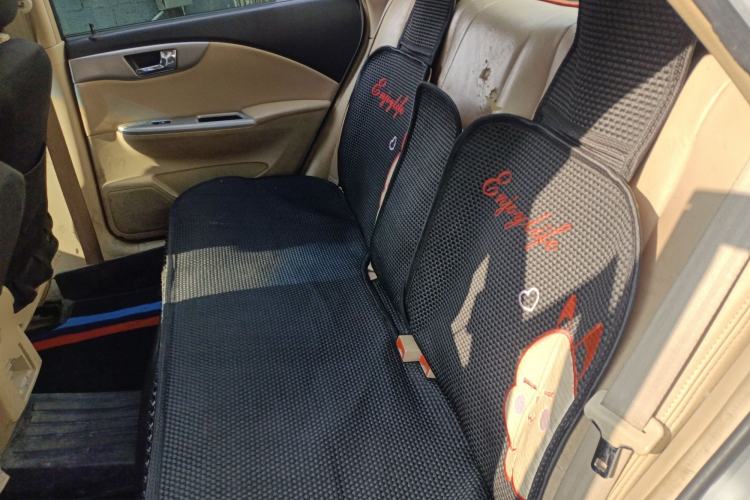 Used Buick Excelle 2011 1.6 LX-MT
