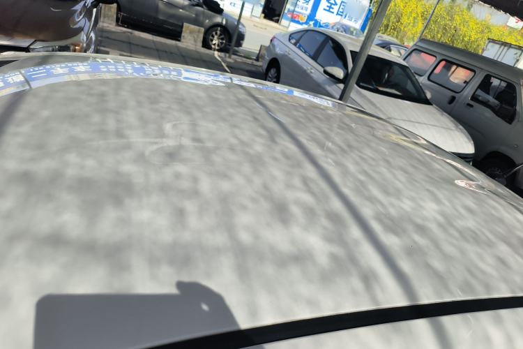 Used Toyota YARiS L Zhi Xiang 2017 1.5E CVT Dynamic Edition