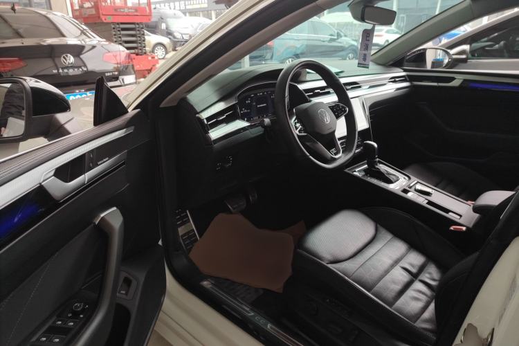 Used Volkswagen FAW-Volkswagen CC 2023 380TSI Striking Edition