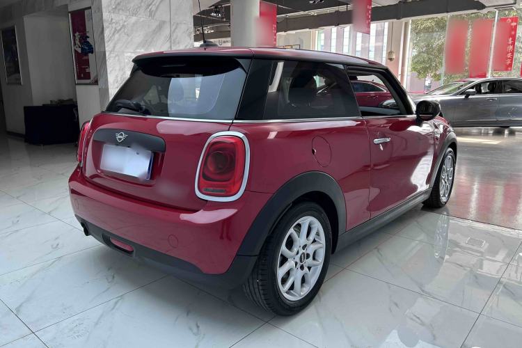 Used MINI 2021 1.5T ONE Exterior 6