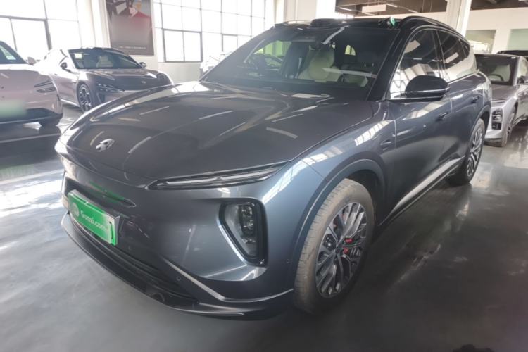 Used Nio ES6 2023 75 kWh