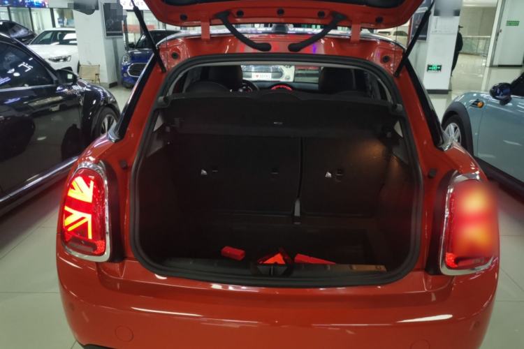 Used MINI MINI 2021 1.5T COOPER Classic Edition Five-Door Version
