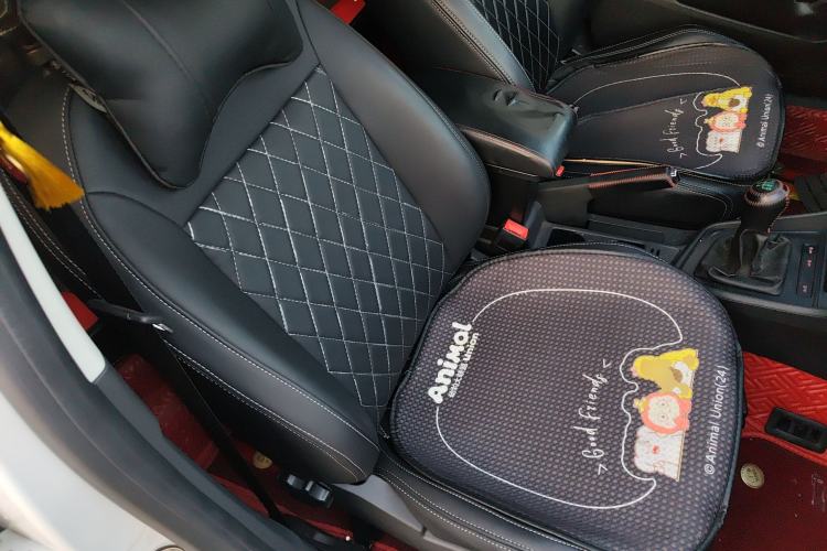 Used Volkswagen Lavida 2019 Lavida Start 1.5L Manual Fashion Edition China VI Standard